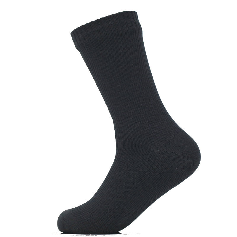 Outdoor Breathable Waterproof Warm Sports Socks