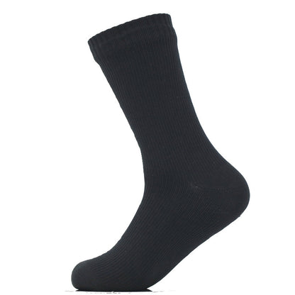Outdoor Breathable Waterproof Warm Sports Socks