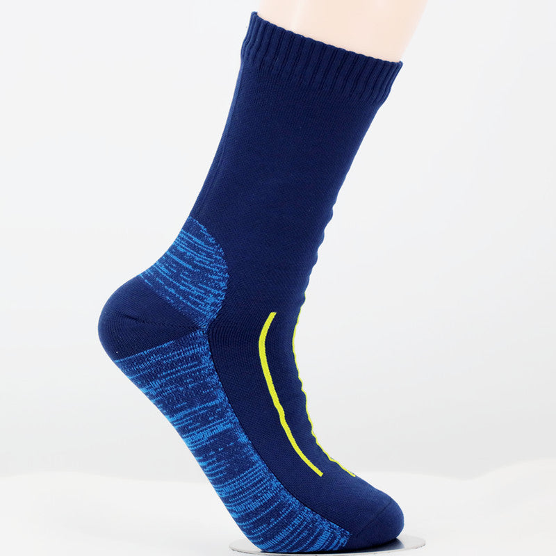 Outdoor Breathable Waterproof Warm Sports Socks