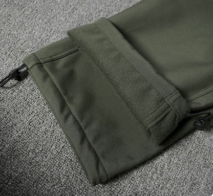 Thermalite Fleece-lined, Waterproof Jacket & Trousers Set